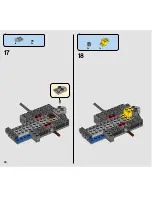 Preview for 40 page of LEGO 70915 Assembly Manual