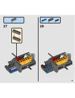 Preview for 45 page of LEGO 70915 Assembly Manual