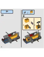 Preview for 46 page of LEGO 70915 Assembly Manual