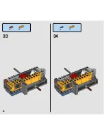 Preview for 48 page of LEGO 70915 Assembly Manual