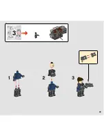 Preview for 49 page of LEGO 70915 Assembly Manual