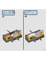 Preview for 51 page of LEGO 70915 Assembly Manual