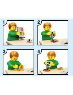 Preview for 4 page of LEGO 71242 Instruction