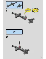 Preview for 3 page of LEGO 71313 Assembly Instructions Manual