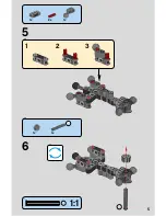 Preview for 5 page of LEGO 71313 Assembly Instructions Manual