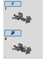 Preview for 6 page of LEGO 71313 Assembly Instructions Manual