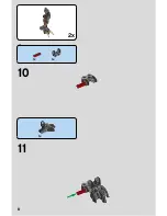 Preview for 8 page of LEGO 71313 Assembly Instructions Manual