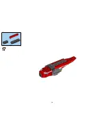 Preview for 12 page of LEGO 7292 Creator Building Instructions