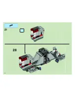 Preview for 36 page of LEGO 75019 Manual