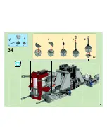 Preview for 51 page of LEGO 75019 Manual