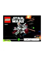 Preview for 1 page of LEGO 75072 StarWars Assembly Manual