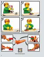 Preview for 4 page of LEGO 75094 Instructions Manual