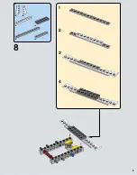 Preview for 9 page of LEGO 75094 Instructions Manual