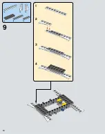 Preview for 10 page of LEGO 75094 Instructions Manual