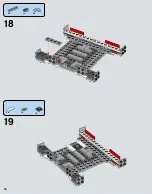 Preview for 16 page of LEGO 75094 Instructions Manual