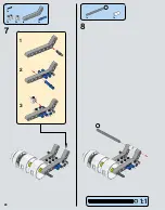 Preview for 24 page of LEGO 75094 Instructions Manual