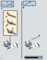 Preview for 28 page of LEGO 75094 Instructions Manual