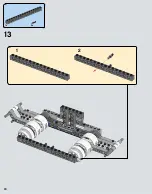 Preview for 30 page of LEGO 75094 Instructions Manual