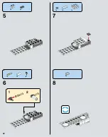 Preview for 32 page of LEGO 75094 Instructions Manual