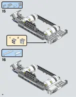 Preview for 34 page of LEGO 75094 Instructions Manual