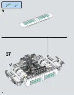 Preview for 54 page of LEGO 75094 Instructions Manual