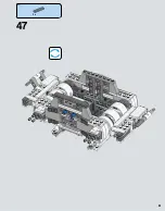 Preview for 61 page of LEGO 75094 Instructions Manual