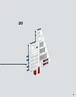 Preview for 91 page of LEGO 75094 Instructions Manual