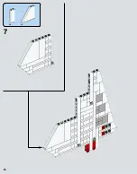 Preview for 94 page of LEGO 75094 Instructions Manual