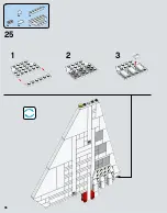 Preview for 98 page of LEGO 75094 Instructions Manual