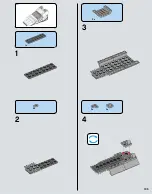 Preview for 135 page of LEGO 75094 Instructions Manual