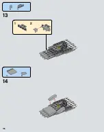 Preview for 138 page of LEGO 75094 Instructions Manual