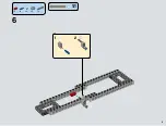 Preview for 9 page of LEGO 75096 Instructions Manual