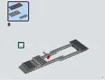 Preview for 11 page of LEGO 75096 Instructions Manual