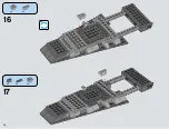 Preview for 16 page of LEGO 75096 Instructions Manual