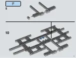 Preview for 13 page of LEGO 75105 Instructions Manual