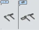 Preview for 16 page of LEGO 75105 Instructions Manual