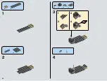 Preview for 66 page of LEGO 75105 Instructions Manual