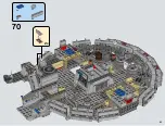 Preview for 93 page of LEGO 75105 Instructions Manual