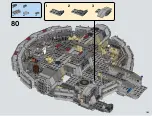 Preview for 103 page of LEGO 75105 Instructions Manual