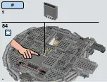 Preview for 110 page of LEGO 75105 Instructions Manual