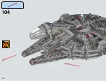 Preview for 158 page of LEGO 75105 Instructions Manual