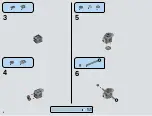 Preview for 6 page of LEGO 75106 Instructions Manual