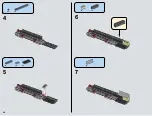 Preview for 28 page of LEGO 75106 Instructions Manual