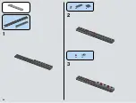 Preview for 44 page of LEGO 75106 Instructions Manual