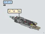 Preview for 47 page of LEGO 75106 Instructions Manual