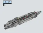 Preview for 71 page of LEGO 75106 Instructions Manual