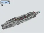 Preview for 74 page of LEGO 75106 Instructions Manual