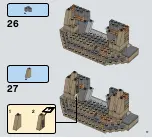 Preview for 17 page of LEGO 75135 Instructions Manual