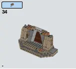 Preview for 26 page of LEGO 75135 Instructions Manual