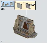 Preview for 28 page of LEGO 75135 Instructions Manual